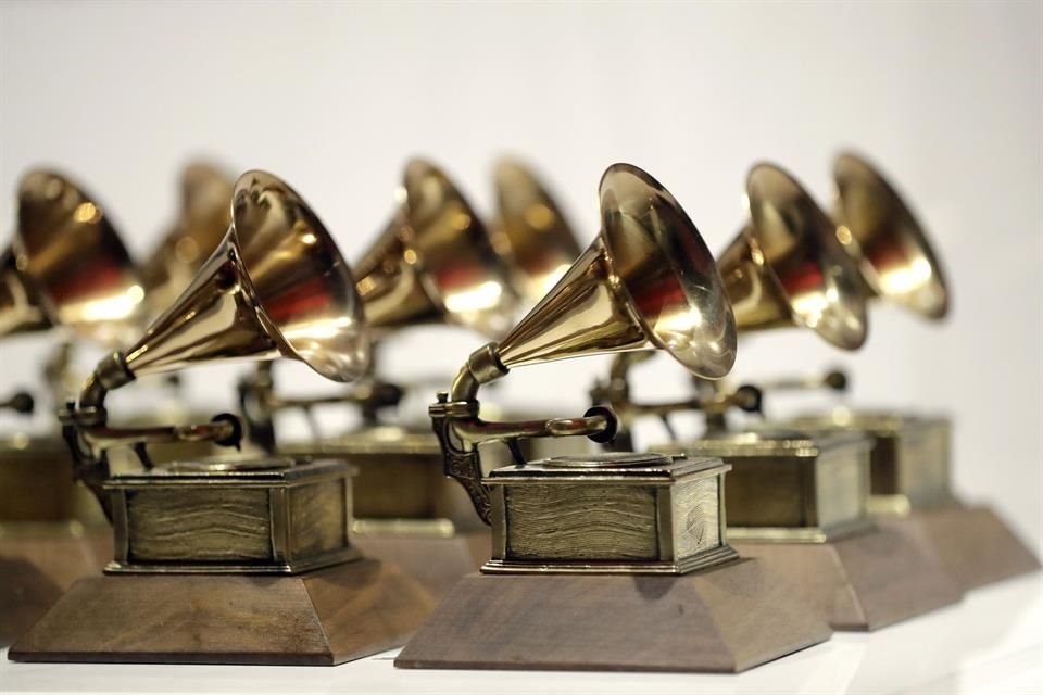 Los Grammy cambian las reglas, ahora será más fácil competir en la categoría principal.