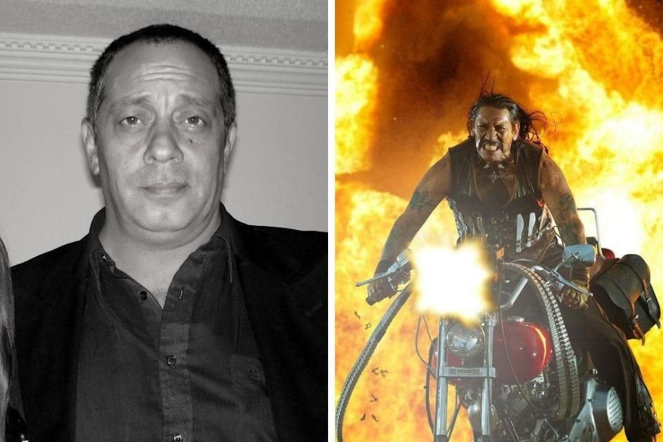 El actor de doblaje Miguel Ángel Ghigliazza murió a los 59 años; fue reportado como desaparecido desde hace cinco meses.