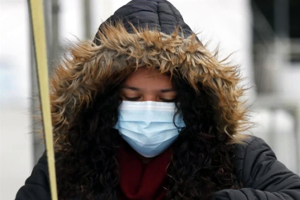 De acuerdo con Protección Civil esta temporada invernal que arrancó en septiembre y concluirá en mayo se esperan 51 frentes fríos.