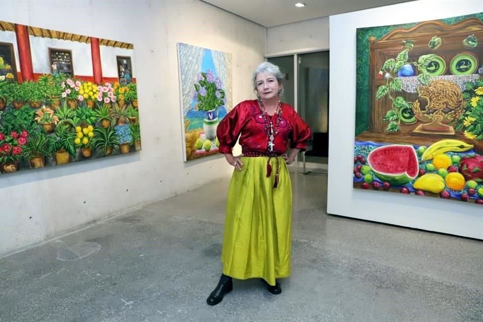 Soledad Tafolla