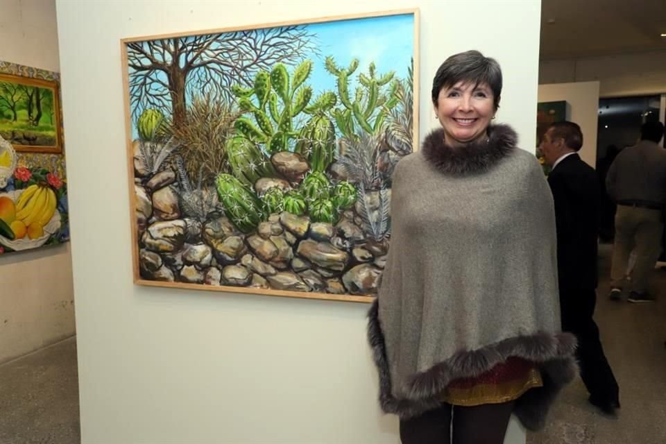 Sandra Zorrilla de Landa