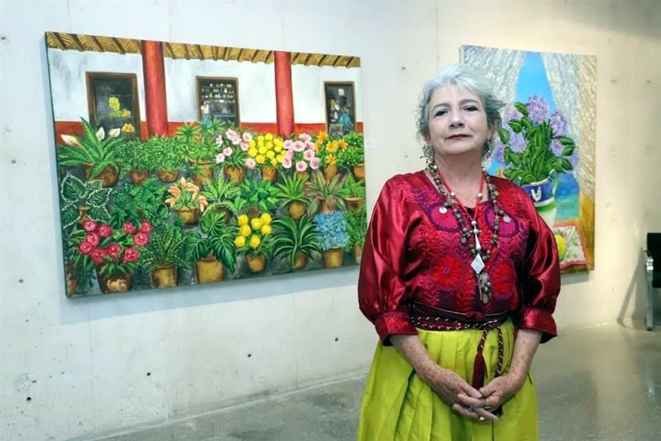Soledad Tafolla