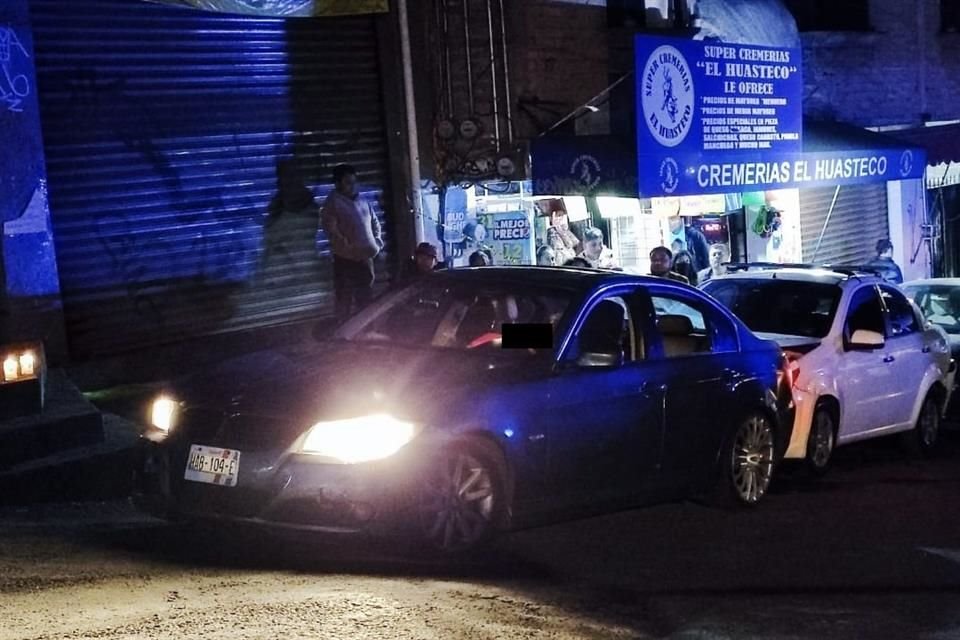 Las autoridades ministeriales investigan si se trató de un ataque directo o de un asalto.