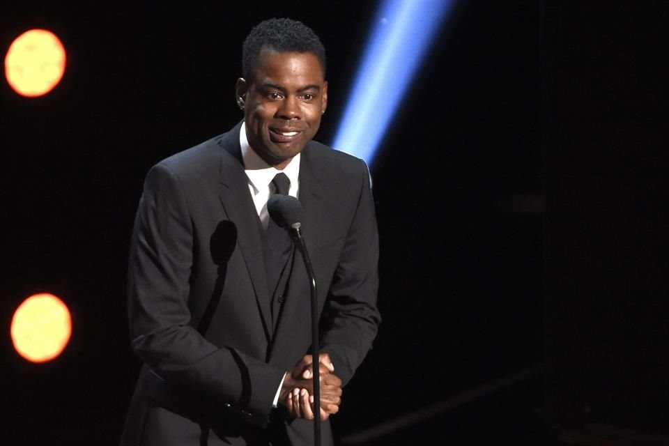 Netflix estrenará su servicio de transmisión en vivo con un show de comedia de Chris Rock, que se estrenará el próximo 4 de marzo.