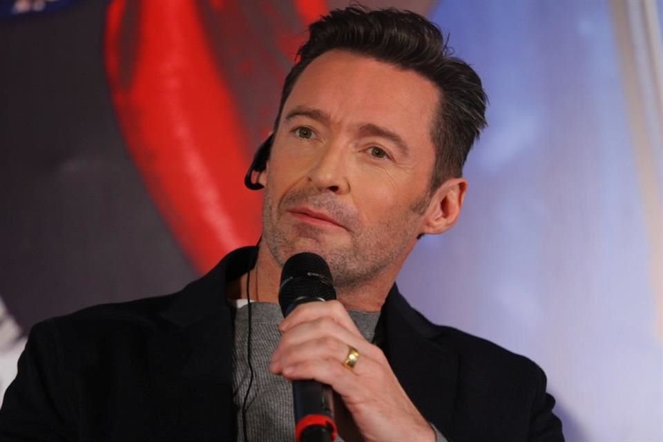 Hugh Jackman reveló que Logan y Deadpool 'se odiarán' en la tercera entrega del antihéroe de Ryan Reynolds.