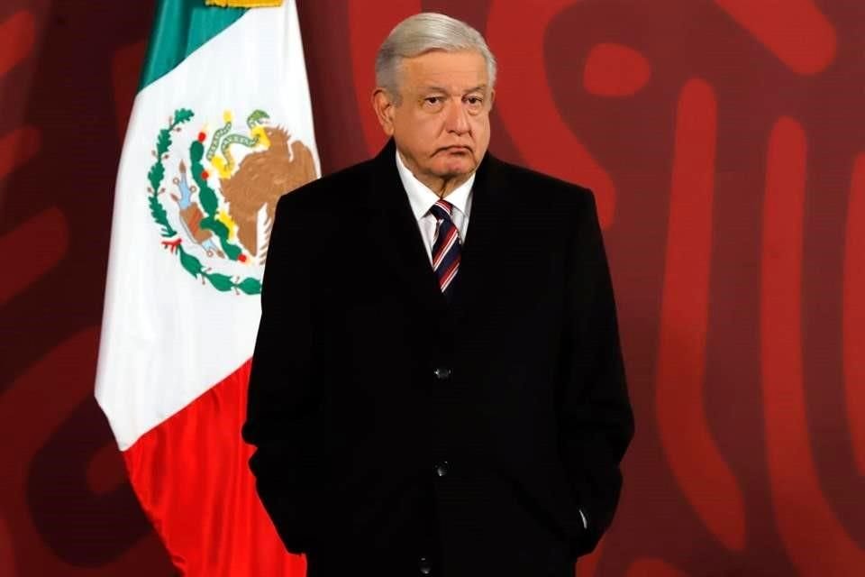 El Presidente adelantó los nombres de su último libro.