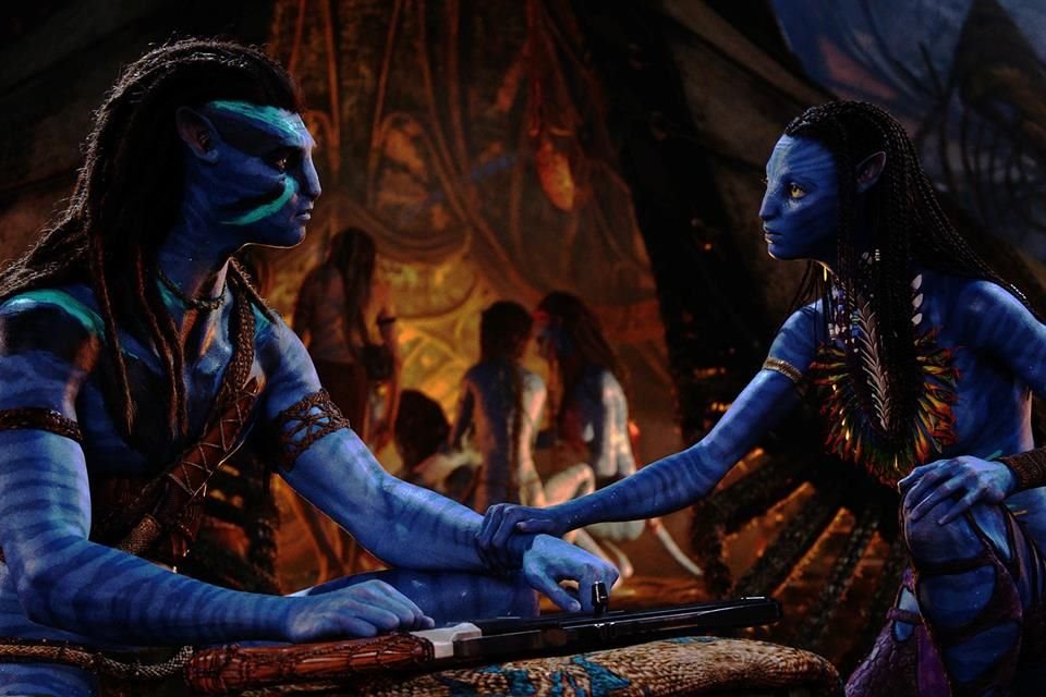 'Avatar 2' recaudó los mil millones de dólares en entradas globales; se convirtió en la cinta que alcanzó más rápido esta meta.