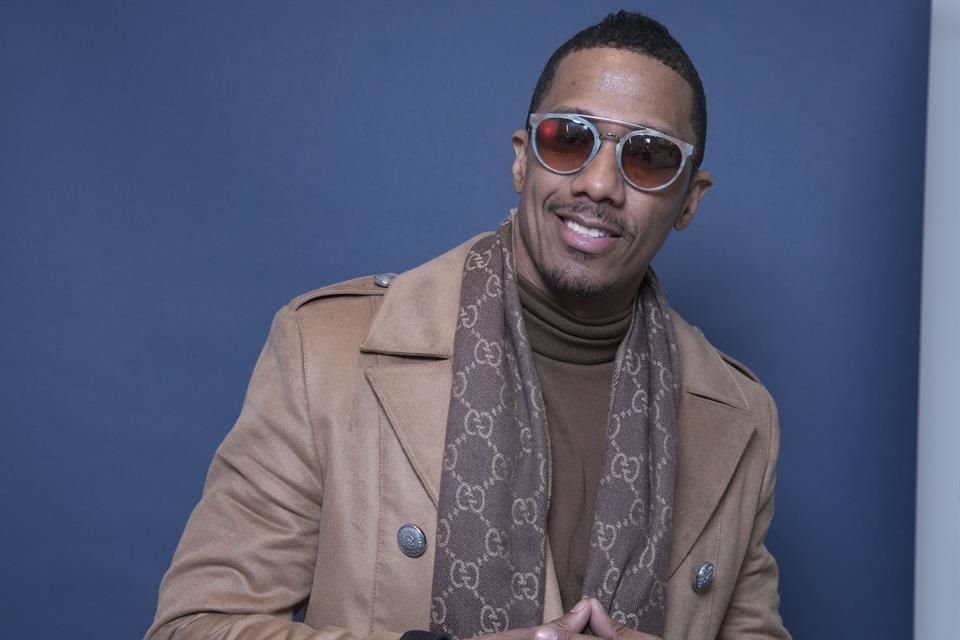 El rapero Nick Cannon le dio la bienvenida a su duodécimo hijo; es el segundo con la modelo Alyssa.