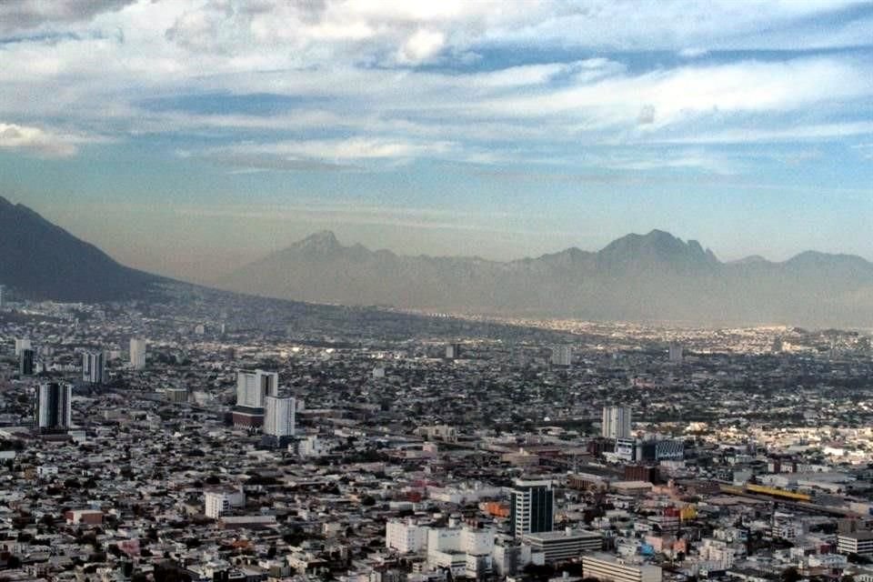 En el penúltimo día del 2022, la Secretaría de Medio Ambiente emitió la alerta número 13 del año.
