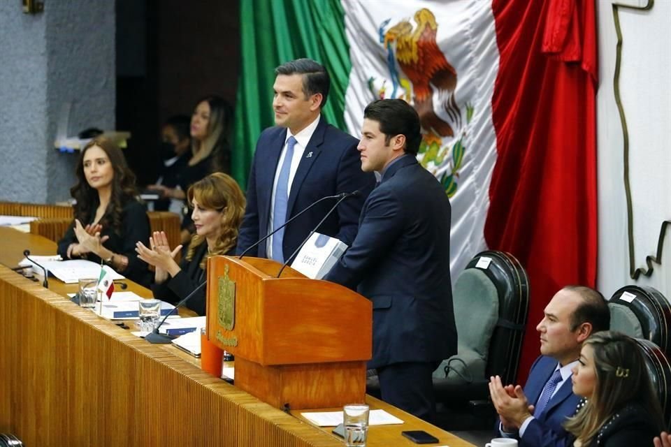 Los Diputados locales aprobaron el pasado 15 de diciembre un Paquete Fiscal, pero sería inaplicable al no ser propuesto ni publicado por el Ejecutivo.