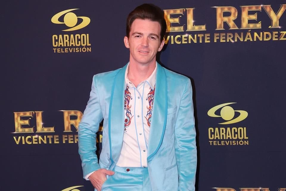 Drake Bell y su esposa, la actriz Janet Von Schmeling se separan después de 4 años de matrimonio