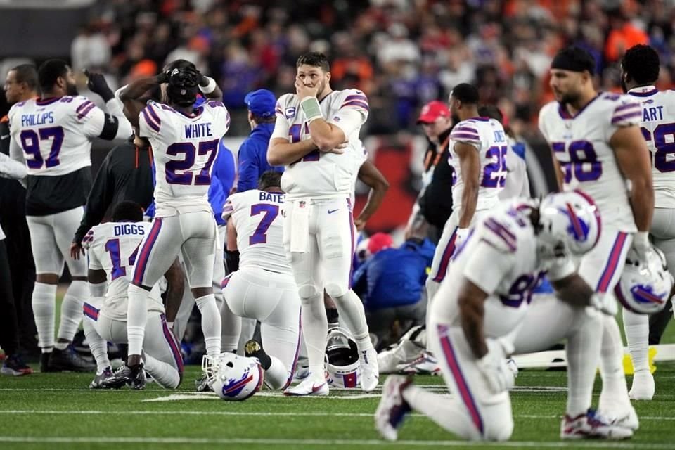 Buffalo Bills on X: #NewProfilePic 