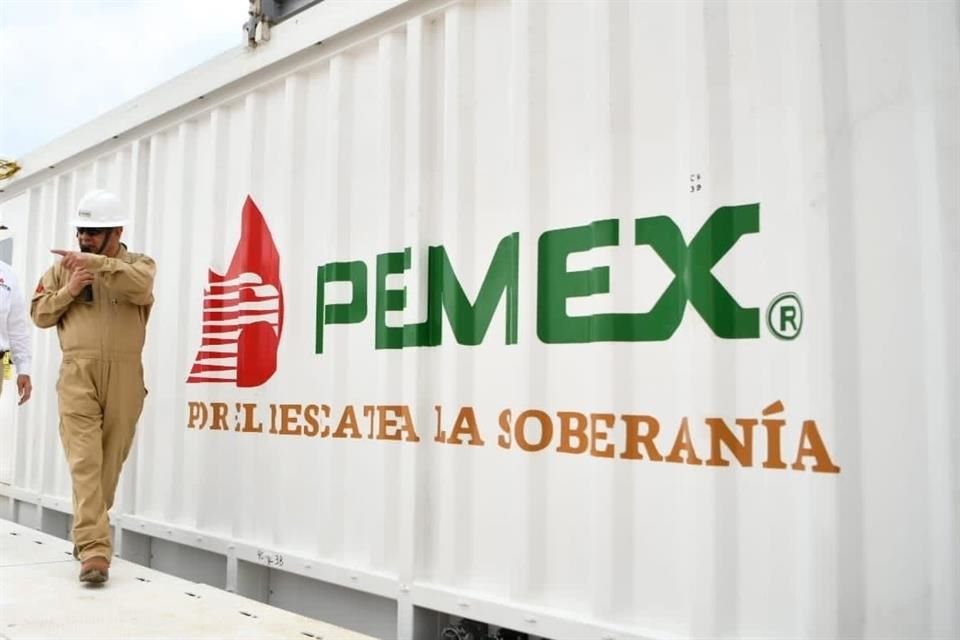 La decisión del Gobierno de reducir la tasa de participación en las utilidades de Pemex fue antes de que el presidente Andrés Manuel López Obrador asumiera el cargo.