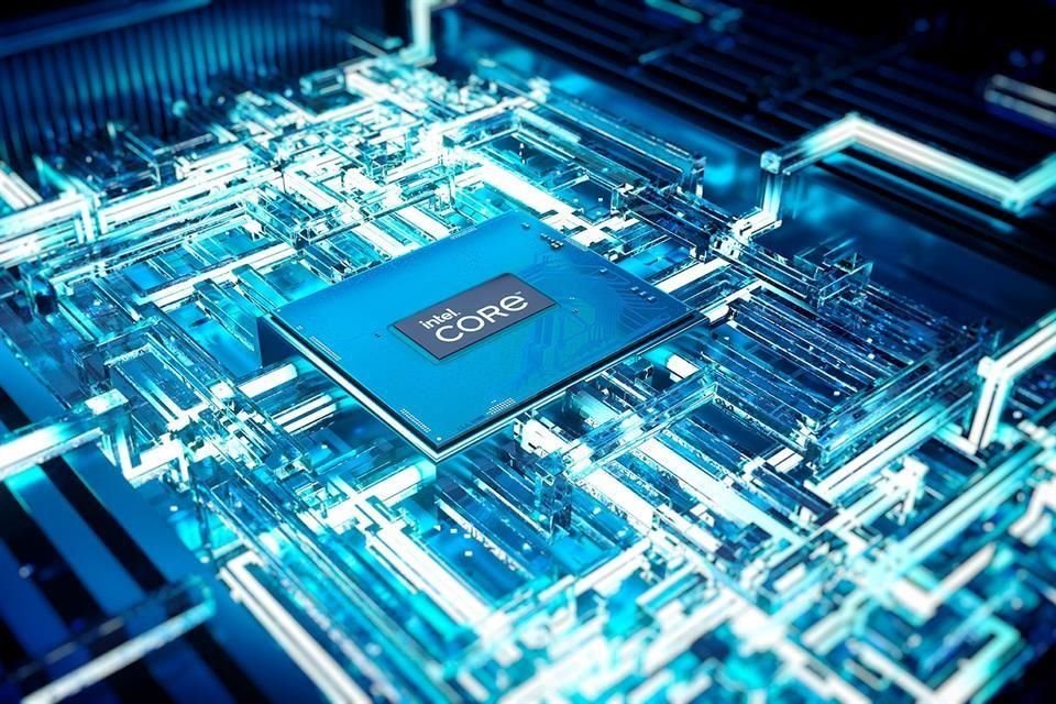 Los nuevos procesadores de Intel contarán con 24 núcleos.