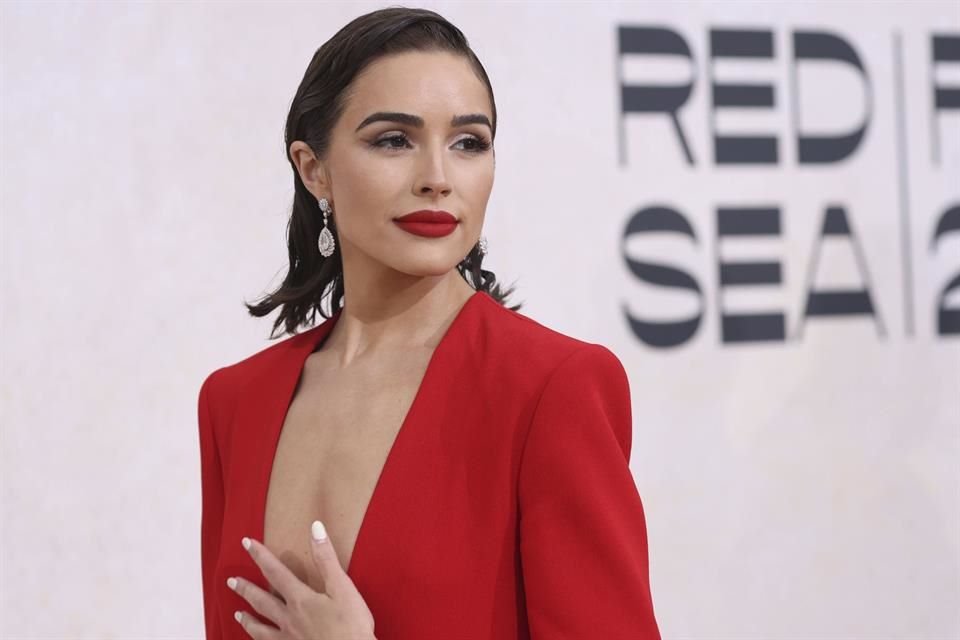 Olivia Culpo y Jeannie Mai Jenkins serán las encargadas de la conducción del certamen Miss Universo 2023.