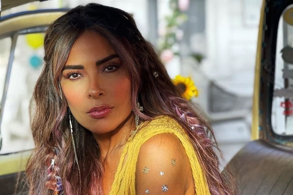 Gloria Trevi apareció en redes sociales tras la reciente demanda que le interpusieron; asegura que está preparada para lo que venga.