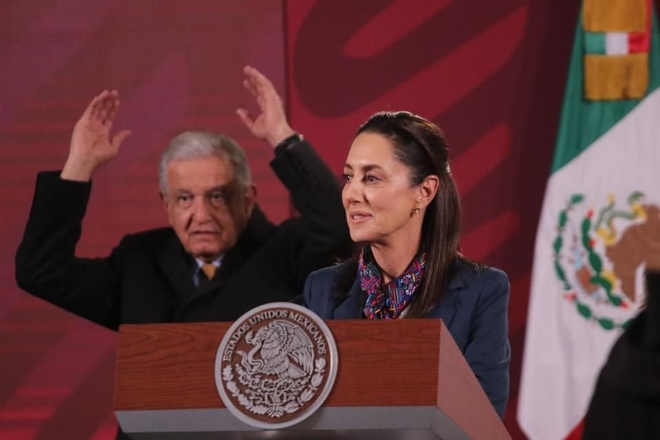 Claudia Sheinbaum buscará fortalecer a la CFE ante los privados en caso de ser electa Presidenta en 2024.