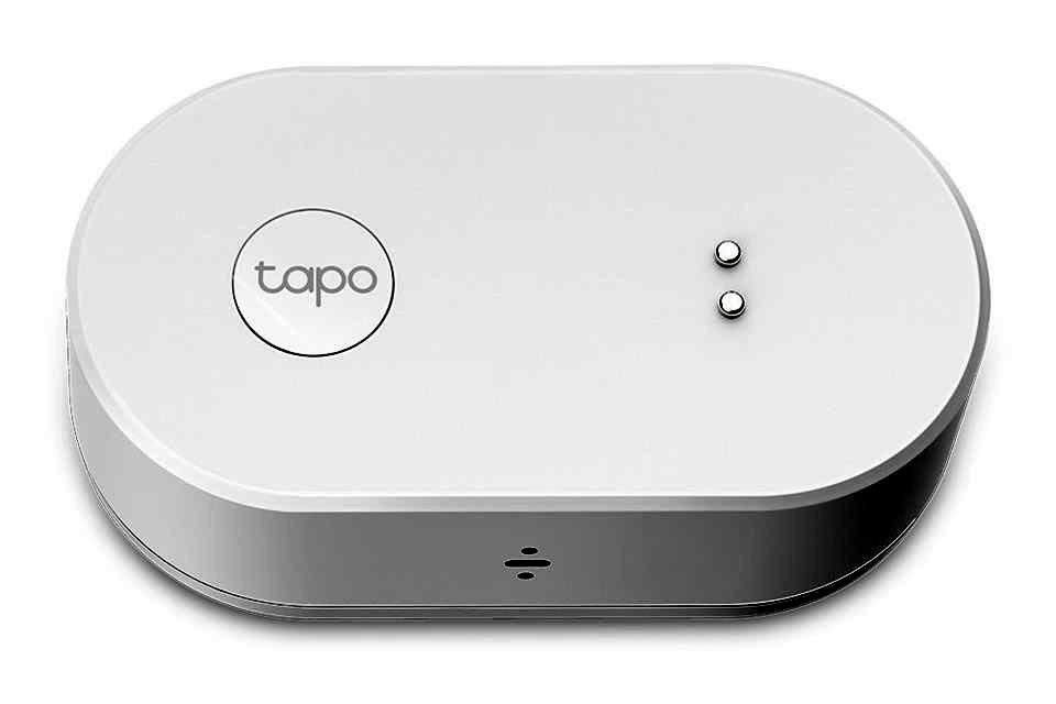 Sensor inteligente de movimiento Tapo T300.