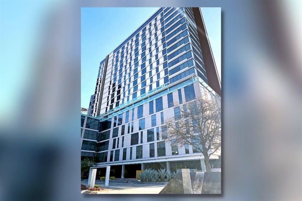 Oficinas de Seale & Associates.