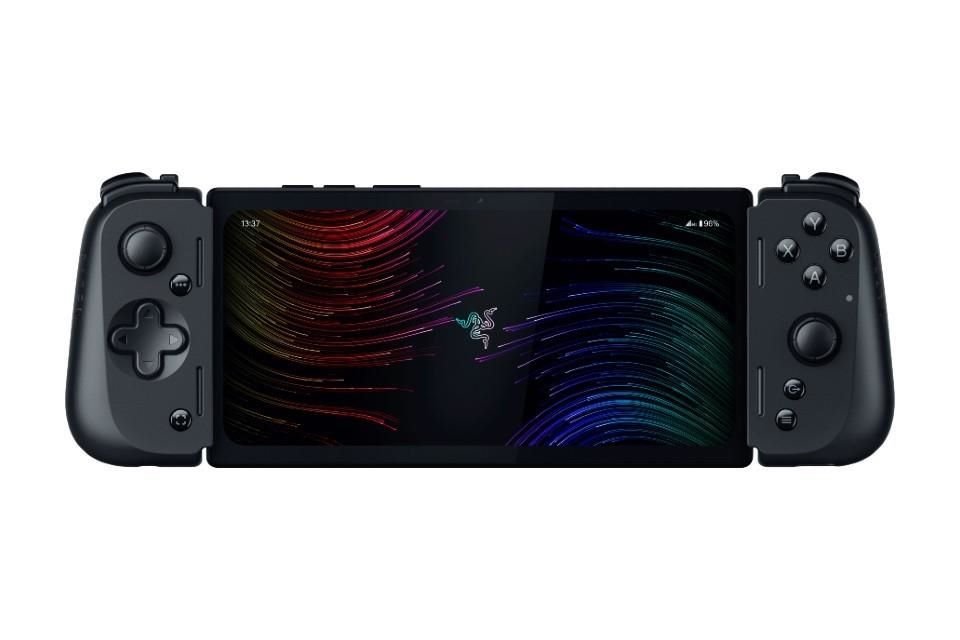 Razer Edge es una pieza para jugar de forma fluida y sin reparos títulos de Android triple A y juegos en la nube.