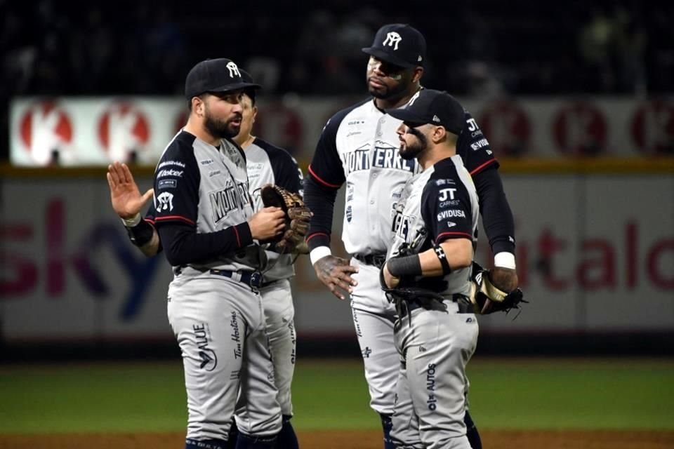 Los Sultanes parecía que despertaban en el partido, pero al final no les alcanzó.