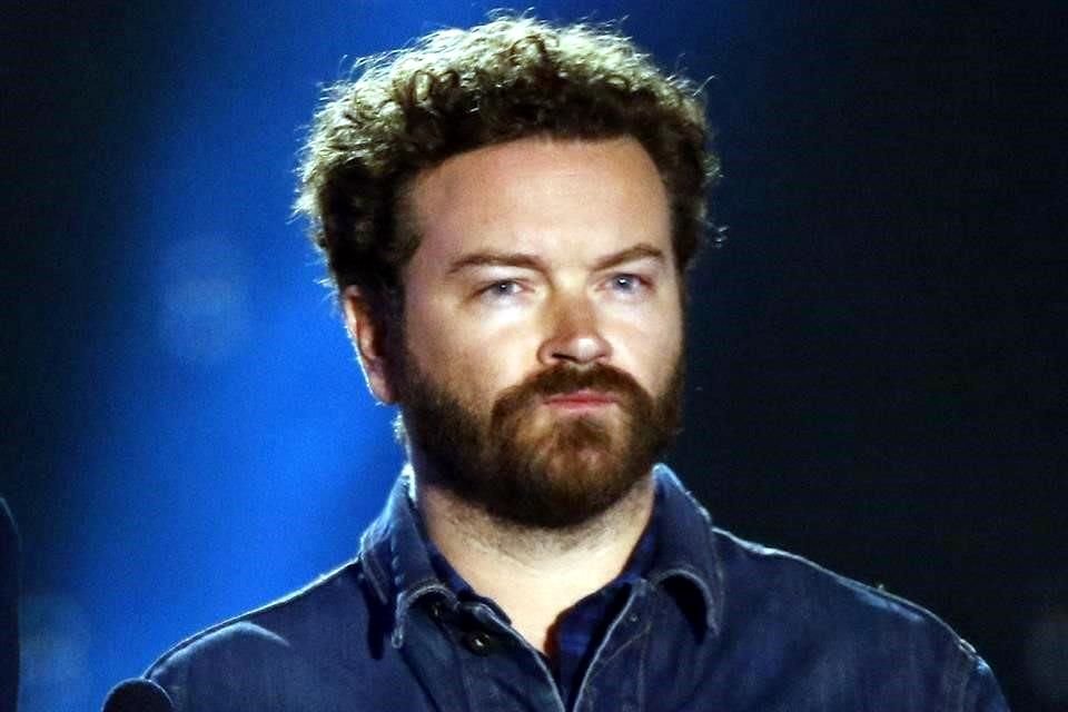 El actor Danny Masterson, acusado de violar a tres mujeres en Hollywood Hills, enfrentará un nuevo juicio en marzo.