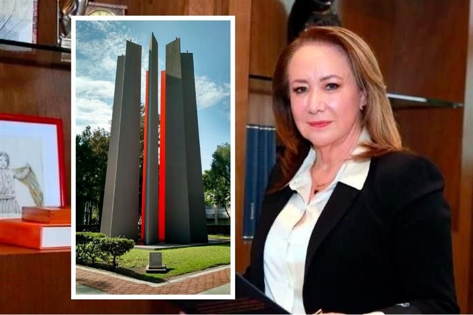 La Facultad de Estudios Superiores Aragón, de la UNAM, será la encargada de la sanción tras la polémica de presunto plagio en su tesis que habría cometido la Ministra Yasmín Esquivel.