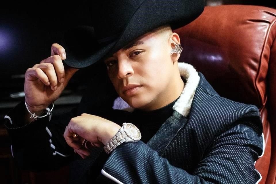 El cantante da motivación extra a la Máquina en la Final.