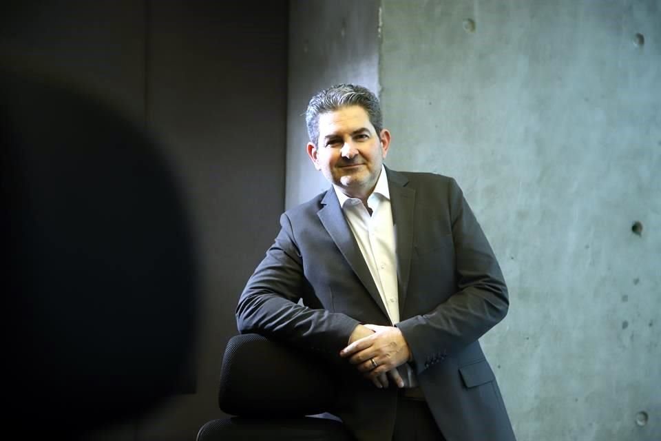 Pedro Eloy Rodríguez Garza