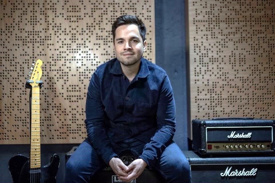 José Luis Castro ha compuesto música para videojuegos como 'Jumping Jack', 'Mika's Rush' y 'Womg'.