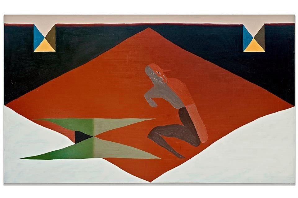 Obra de Luis Figueroa