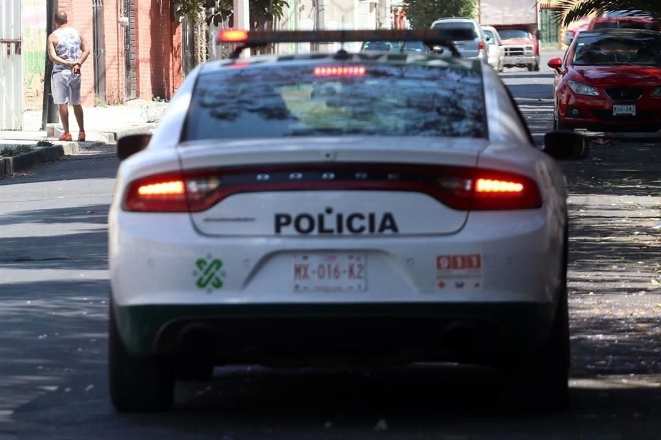 Tras la aprobación de Comités dictaminadores, avanza la compra de patrullas con fondo vecinal.