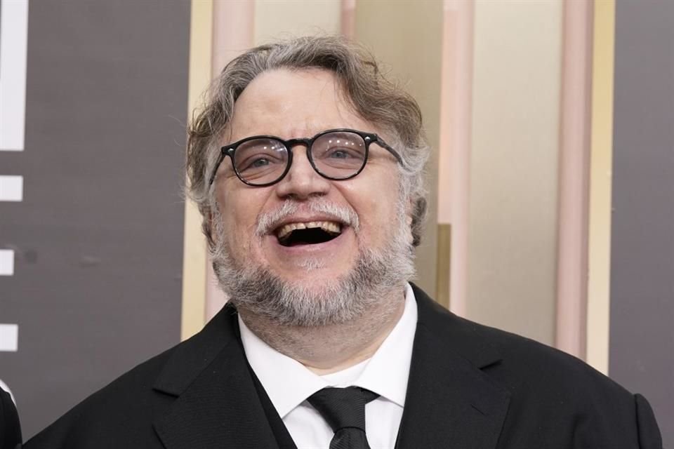 La Filmoteca UNAM celebrará los triunfos de Guillermo del Toro con un ciclo de cine de sus películas en Casa del Lago.