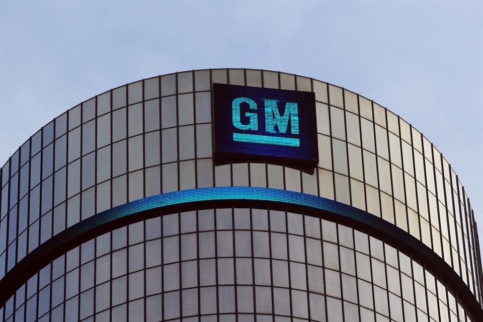 General Motors sería la peor posicionada entre las tres compañías, debido a su menor inventario disponible de vehículos.