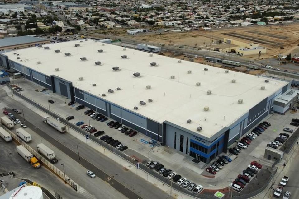 Vesta e Eaton obtienen certificación LEED