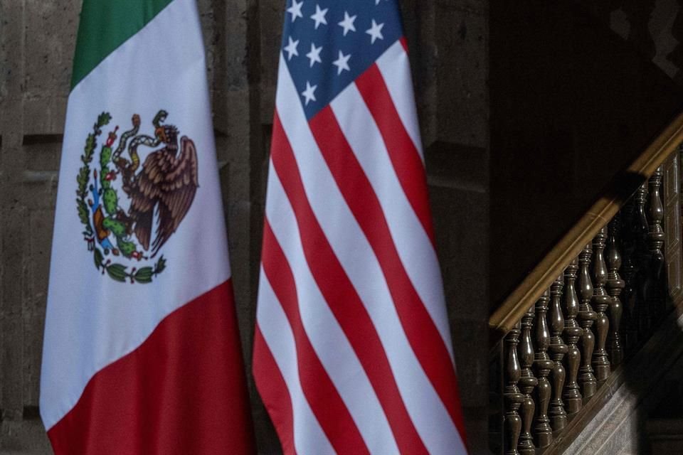 México, que había estado en la lista de vigilancia regular sobre piratería durante varios años, fue trasladado al grupo de mayor prioridad.