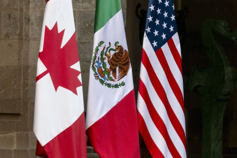 A 4 años del arranque del T-MEC, México ya ve reflejados los beneficios al convertirse en uno de los principales socios comerciales de EU.