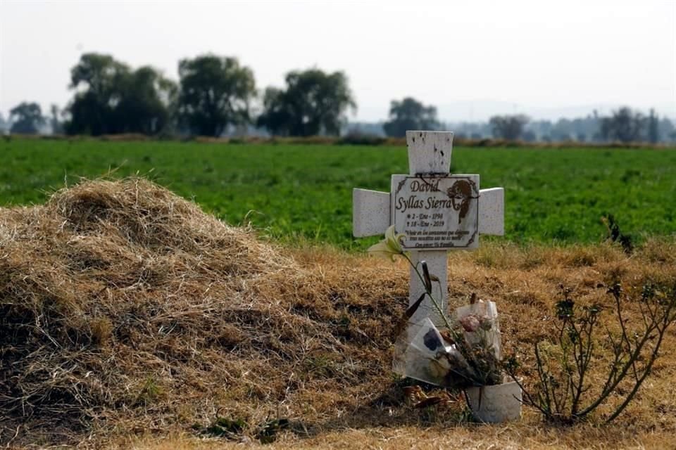 Cuatro años se cumplieron de la explosión de un ducto de Pemex en Tlahuelilpan, Hidalgo, con saldo de 137 personas fallecidas.