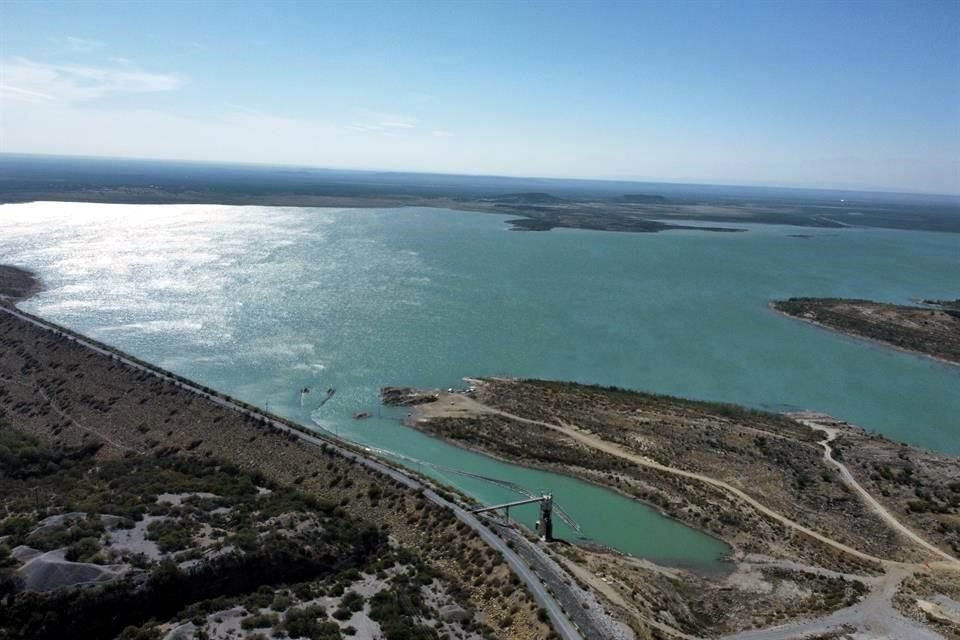 Tras sacarle más agua de lo habitual AyD disminuye extracción a la Presa La Boca pero ahora aumenta la de Cerro Prieto.