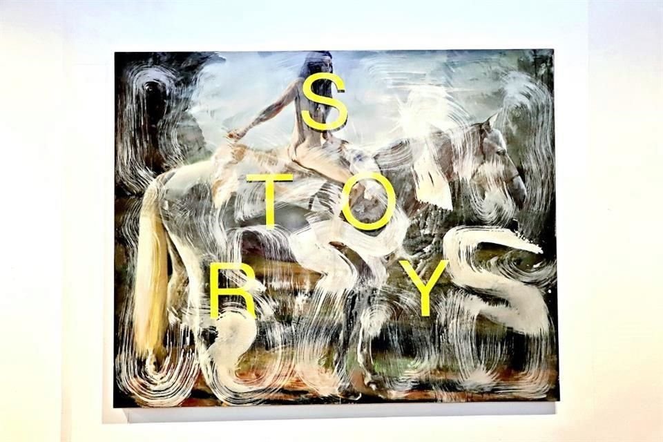 Obra de Sulamit Elizondo