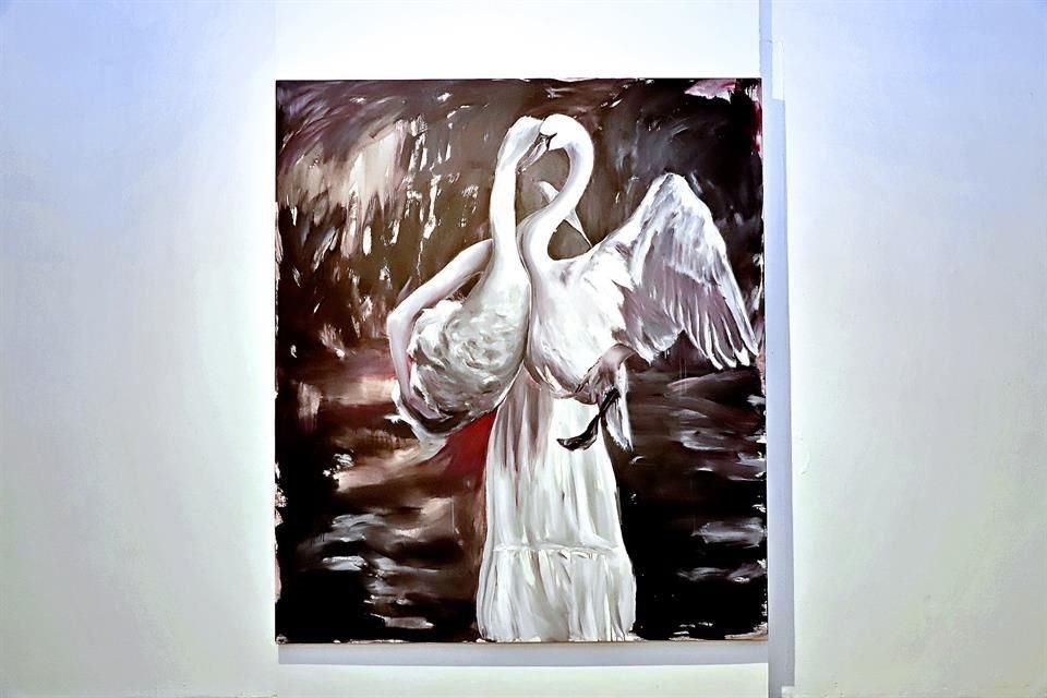 Obra de Sulamit Elizondo