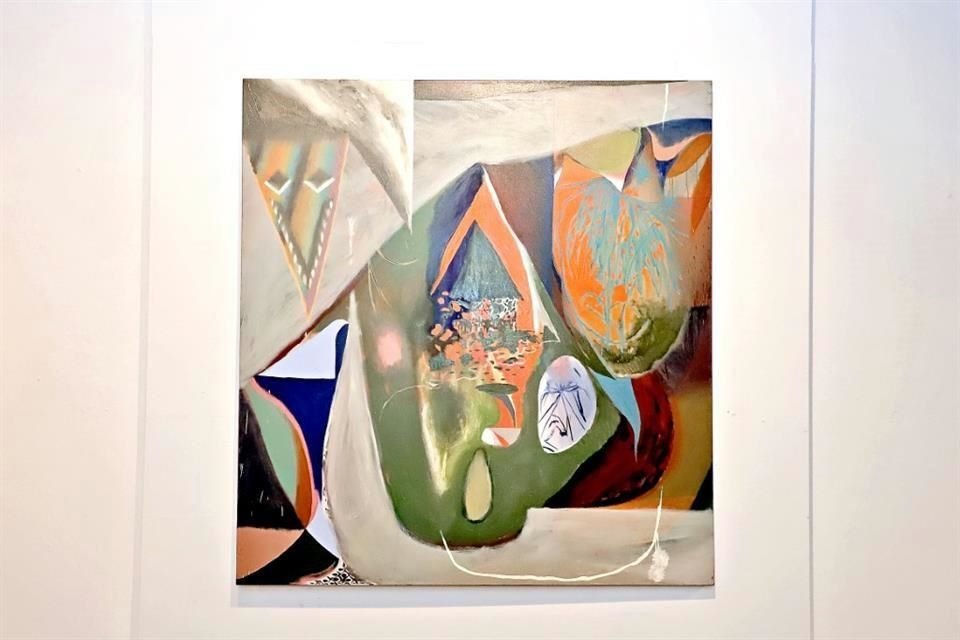 Obra de Luis Figueroa