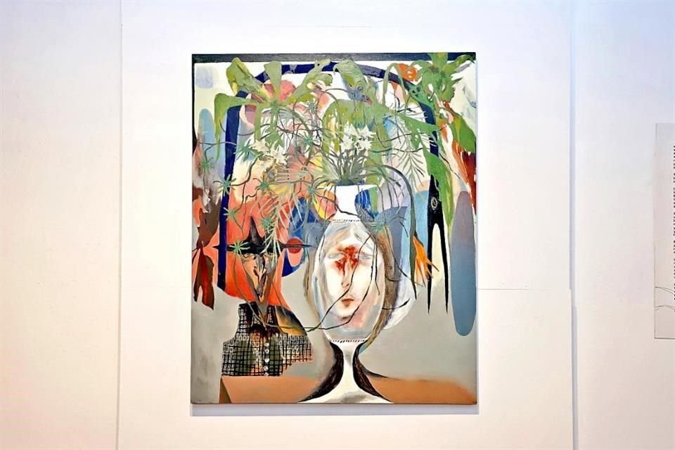 Obra de Luis Figueroa