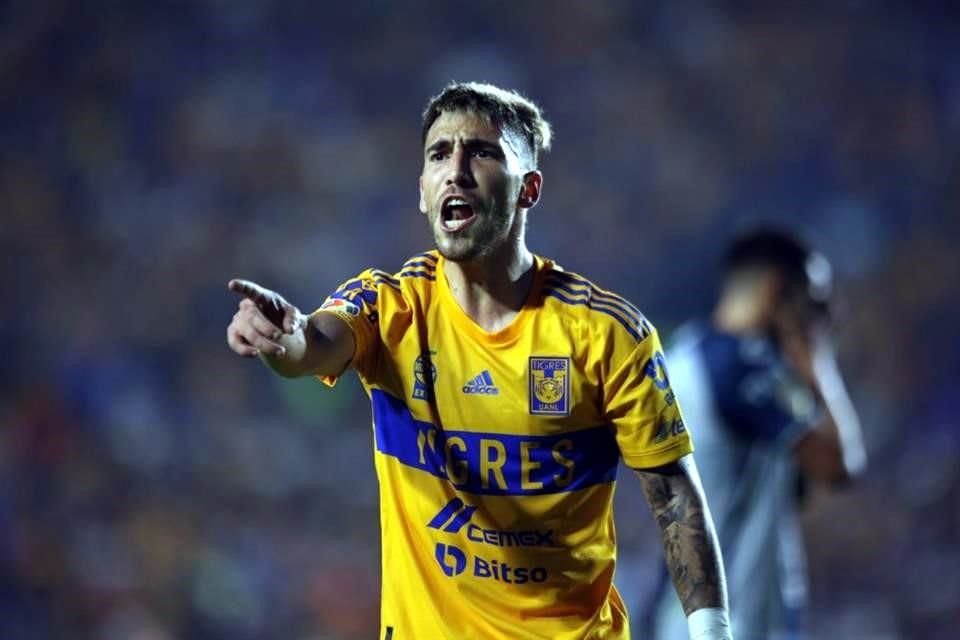 Tigres repetirá cuadro ante Xolos.