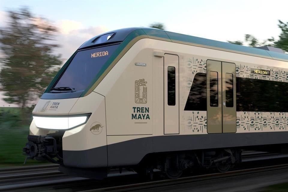 La ASF determinó que Fonatur hizo pagos en exceso por mil mdp en obras del Tramo 4 del Tren Maya, relacionados con estimaciones mal hechas.