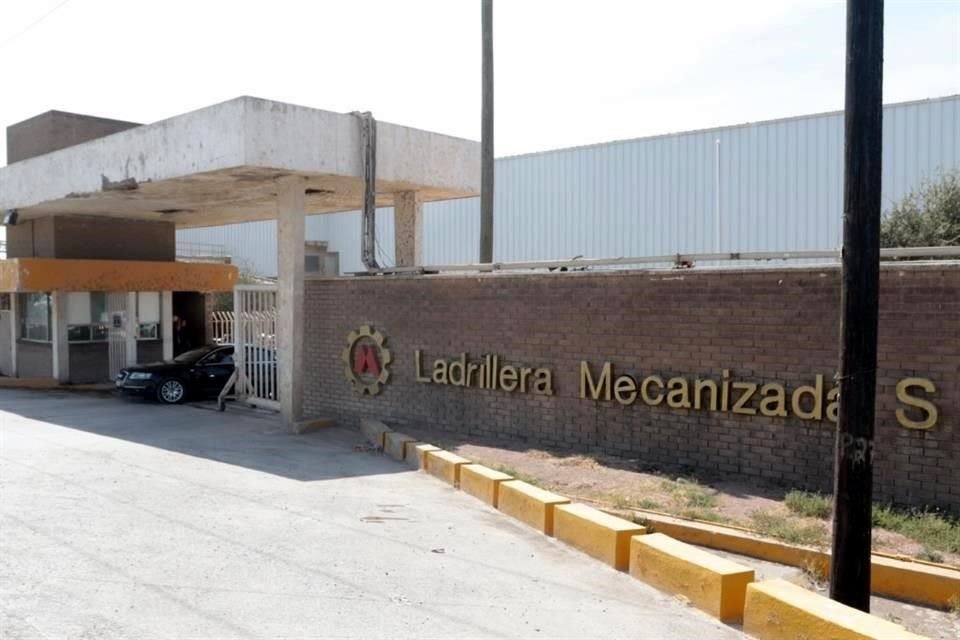 Durante más de 20 años integrantes de la familia Villarreal Budnik han sostenido diversos litigios por la Ladrillera Mecanizada y una empresa inmobiliaria.