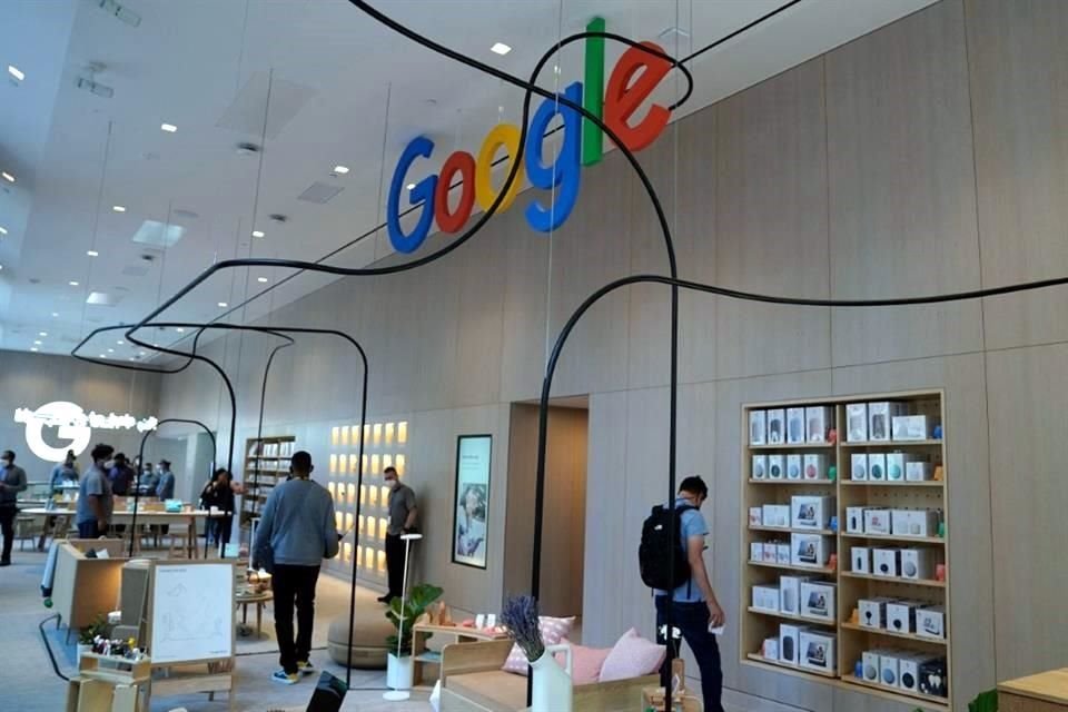 Google anunció la semana pasada el despido de 12 mil empleados a nivel mundial.