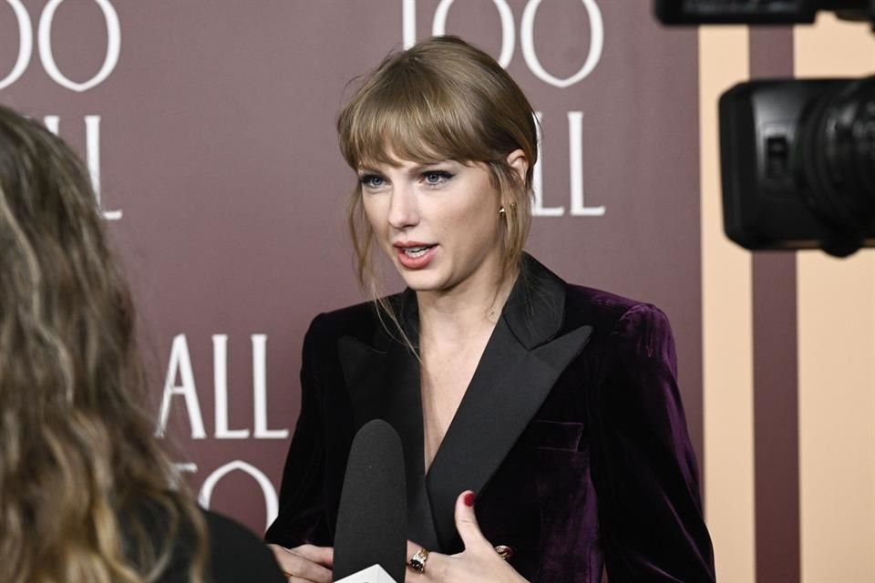 Ticketmaster culpó a los bots de las fallas en la venta de boletos para Taylor Swift, acusando que la razón del colapso de su sistema.