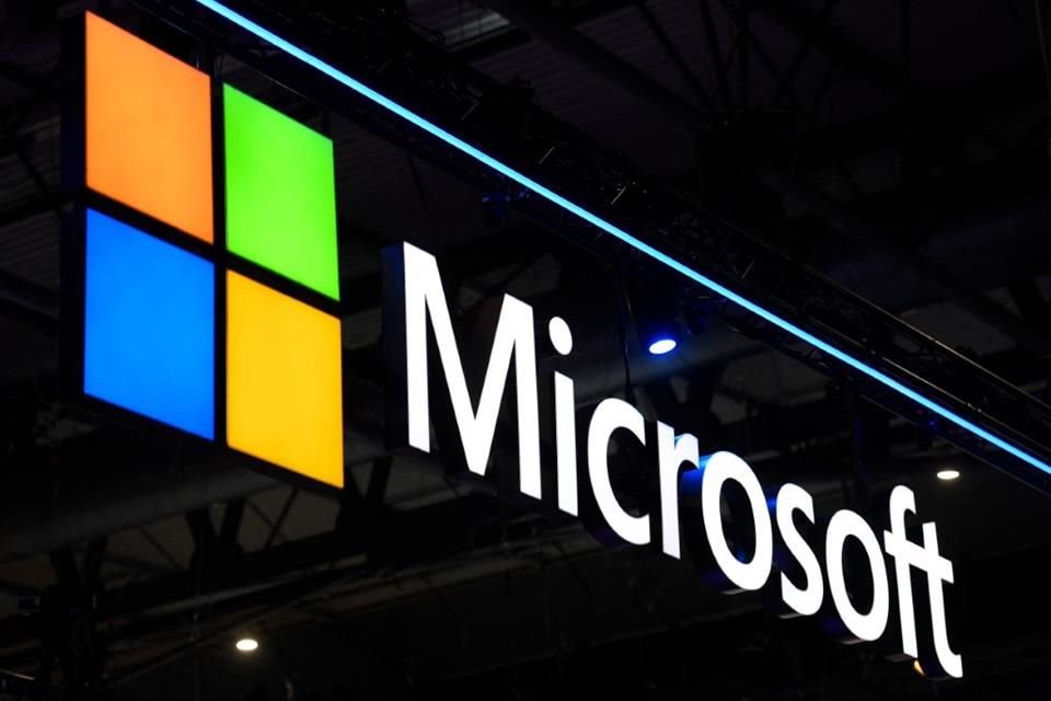 Azure de Microsoft es la segunda mayor nube en el mundo, después de Amazon.