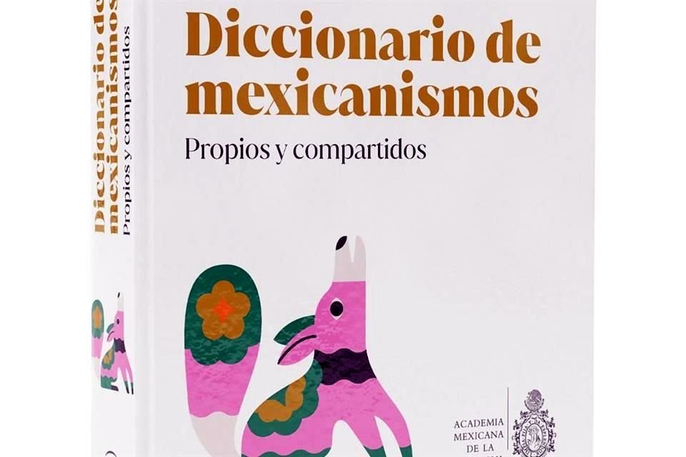El compendio reúne 10 mil 587 lemas o artículos lexicográficos y 22 mil 333 acepciones.